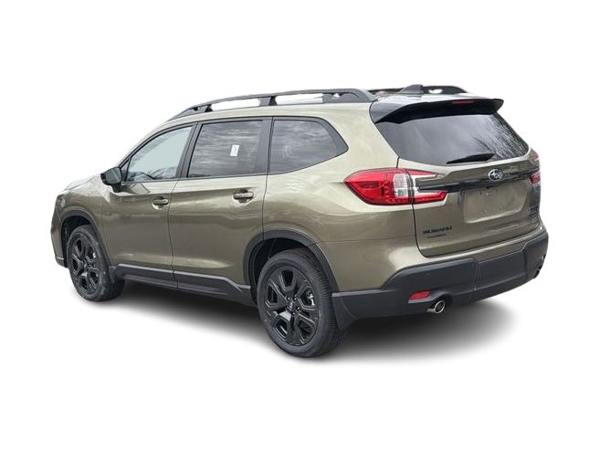 Thumbnail: 2026 Subaru Ascent - 4