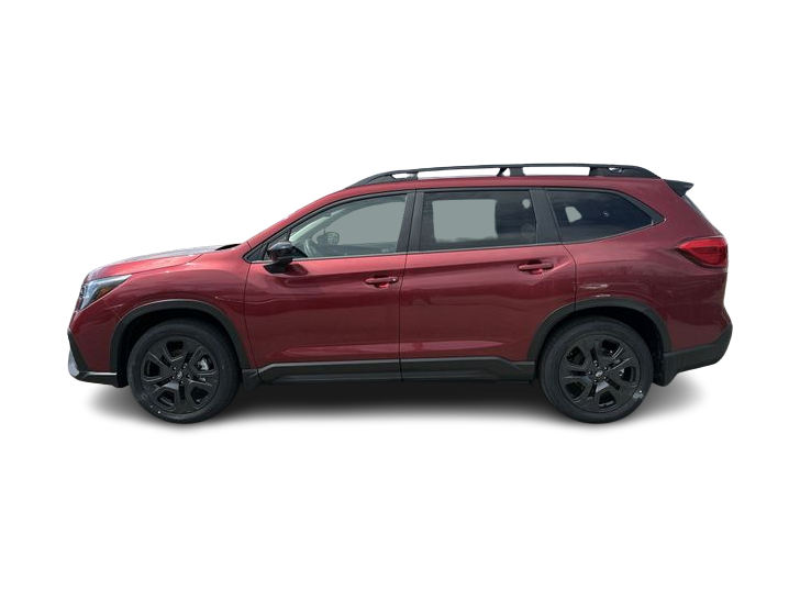 Thumbnail: 2026 Subaru Ascent - 3