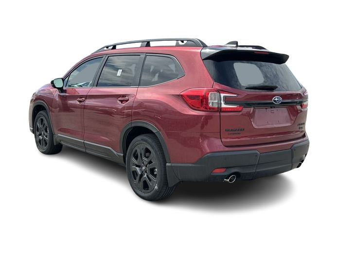 Thumbnail: 2026 Subaru Ascent - 4