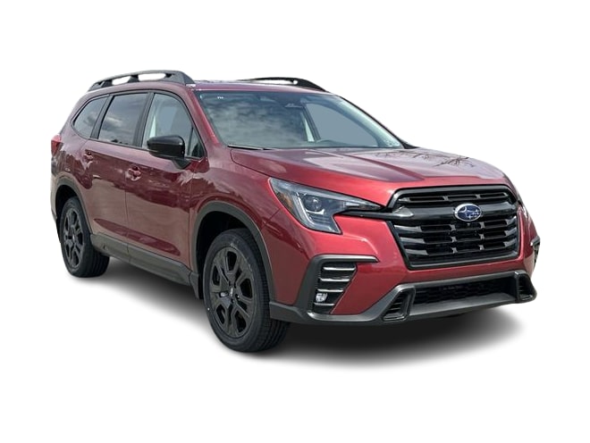 Thumbnail: 2026 Subaru Ascent - 33