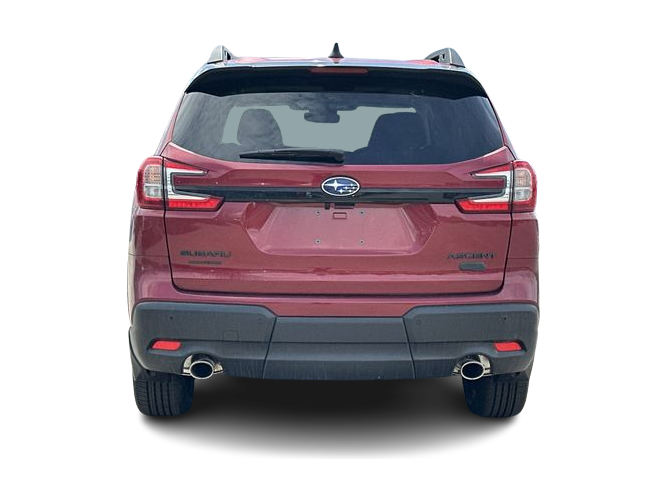 Thumbnail: 2026 Subaru Ascent - 5