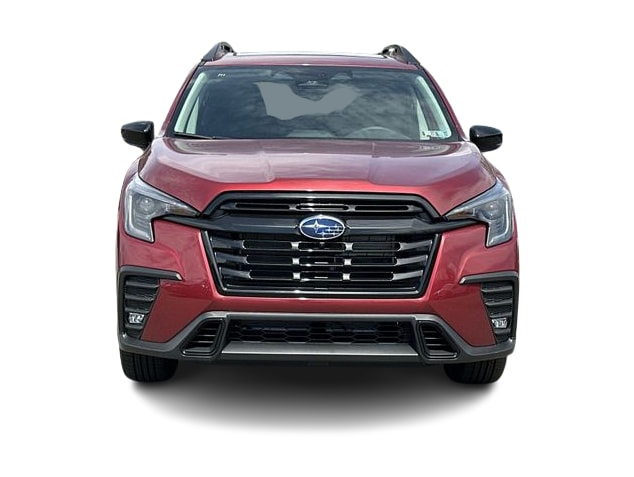 Thumbnail: 2026 Subaru Ascent - 6