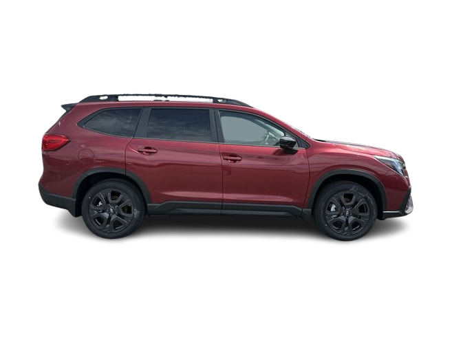 Thumbnail: 2026 Subaru Ascent - 16