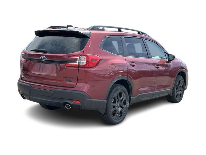 Thumbnail: 2026 Subaru Ascent - 34