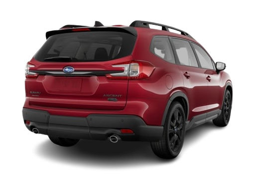 Thumbnail: 2026 Subaru Ascent - 16