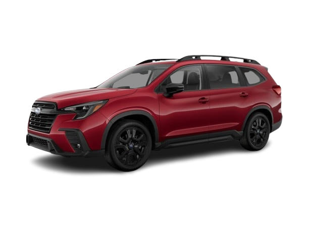 Thumbnail: 2026 Subaru Ascent - 15