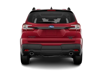 Thumbnail: 2026 Subaru Ascent - 18