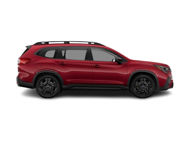 Thumbnail: 2026 Subaru Ascent - 17