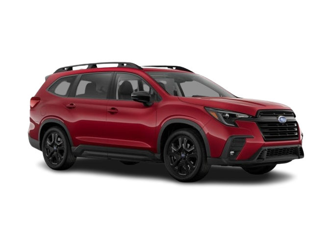 Thumbnail: 2026 Subaru Ascent - 14