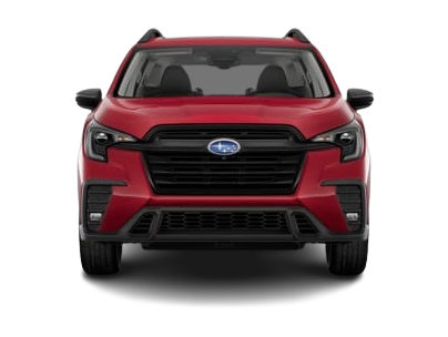 Thumbnail: 2026 Subaru Ascent - 5