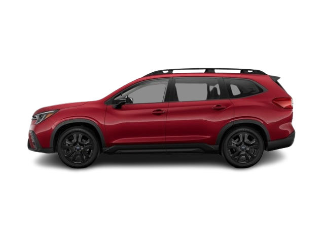 Thumbnail: 2026 Subaru Ascent - 3