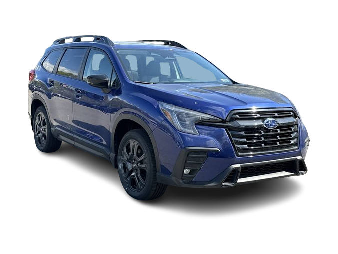 Thumbnail: 2026 Subaru Ascent - 33