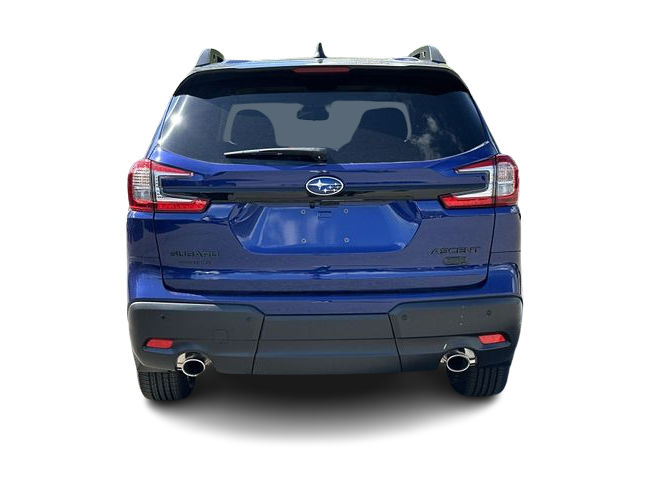 Thumbnail: 2026 Subaru Ascent - 5