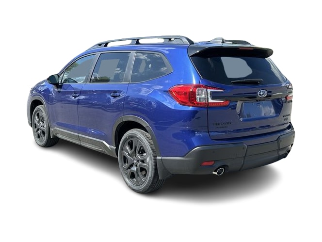 Thumbnail: 2026 Subaru Ascent - 4