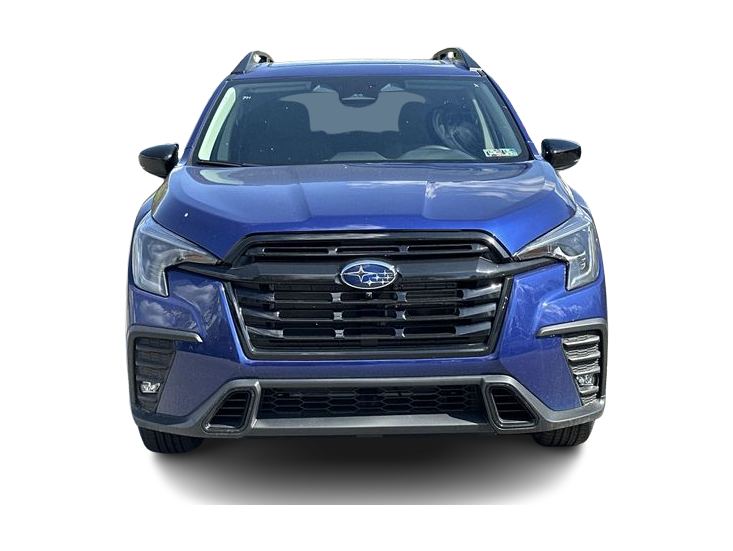 Thumbnail: 2026 Subaru Ascent - 6
