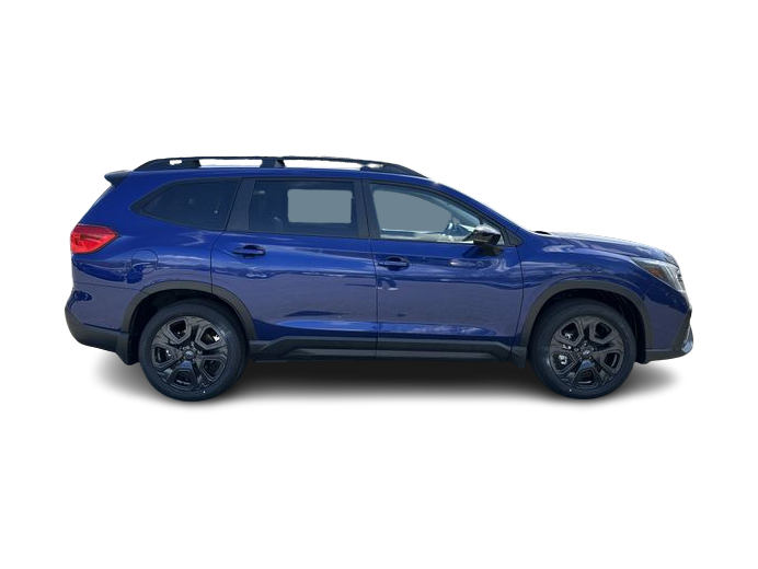 Thumbnail: 2026 Subaru Ascent - 17