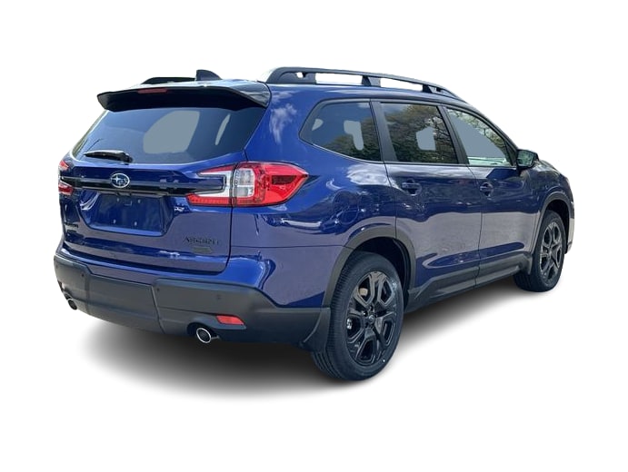 Thumbnail: 2026 Subaru Ascent - 34