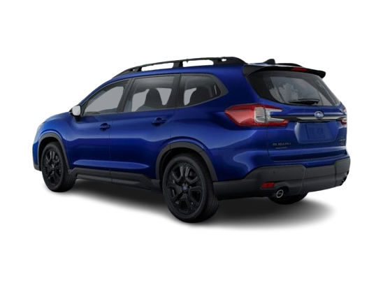 Thumbnail: 2026 Subaru Ascent - 4