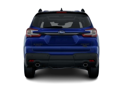 Thumbnail: 2026 Subaru Ascent - 5