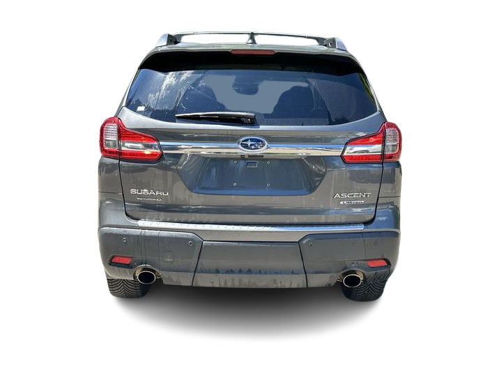 Thumbnail: 2020 Subaru Ascent - 5