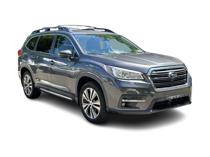Thumbnail: 2020 Subaru Ascent - 21