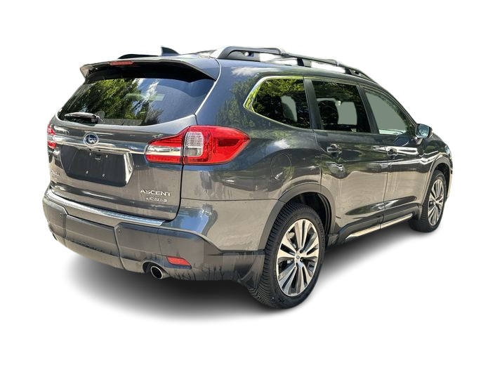 Thumbnail: 2020 Subaru Ascent - 22