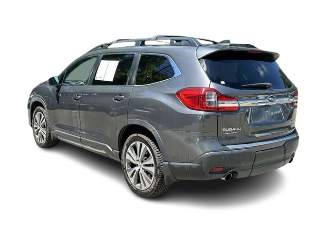 Thumbnail: 2020 Subaru Ascent - 4