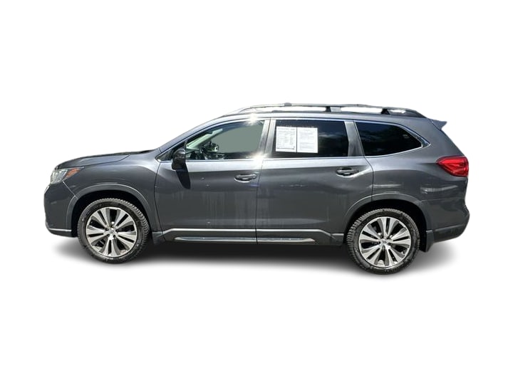 Thumbnail: 2020 Subaru Ascent - 3