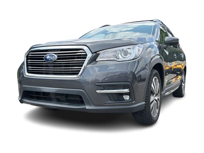 Thumbnail: 2020 Subaru Ascent - 33