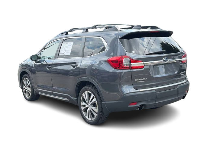 Thumbnail: 2020 Subaru Ascent - 4
