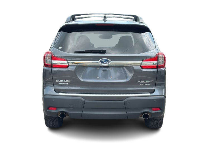 Thumbnail: 2020 Subaru Ascent - 5