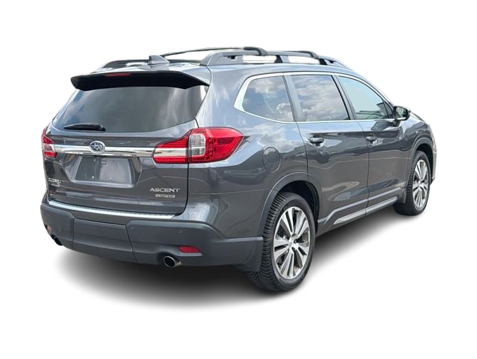 Thumbnail: 2020 Subaru Ascent - 35