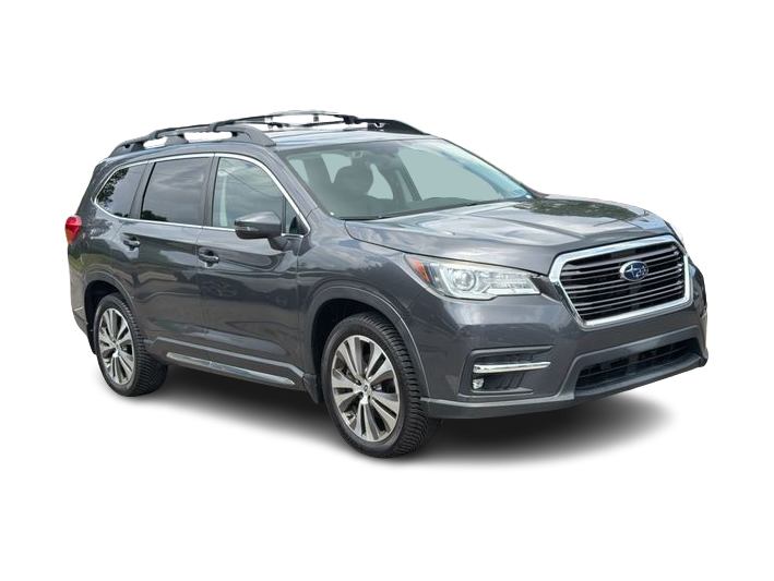 Thumbnail: 2020 Subaru Ascent - 34