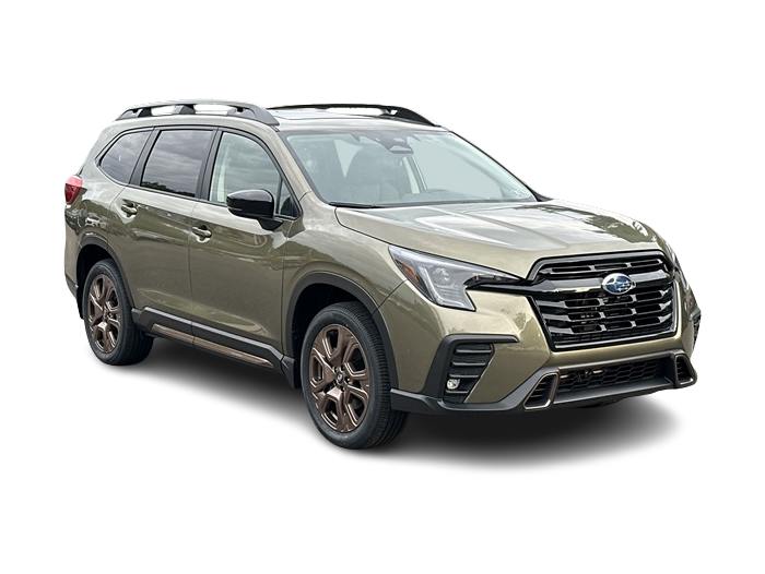 Thumbnail: 2025 Subaru Ascent - 34