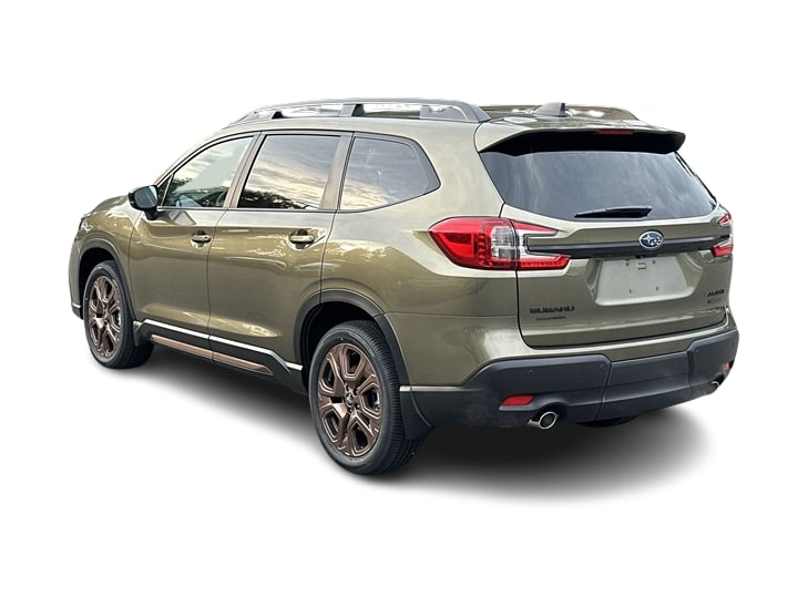 Thumbnail: 2025 Subaru Ascent - 4