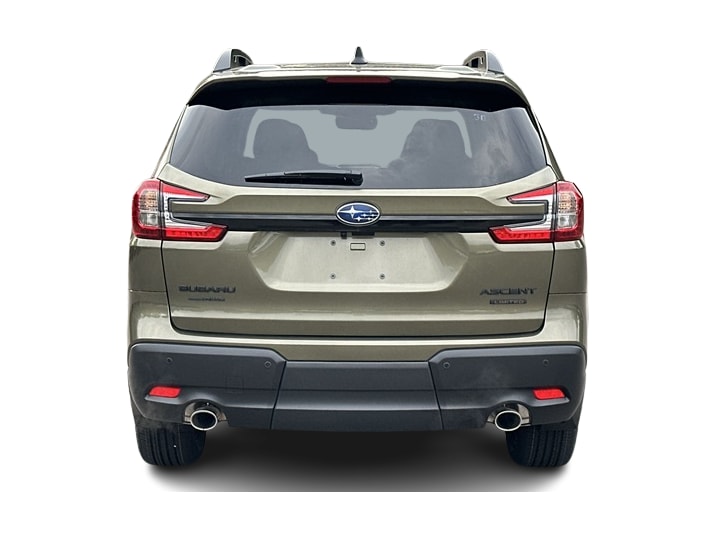 Thumbnail: 2025 Subaru Ascent - 5