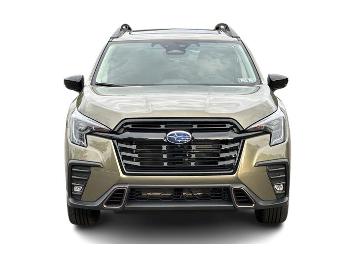 Thumbnail: 2025 Subaru Ascent - 6