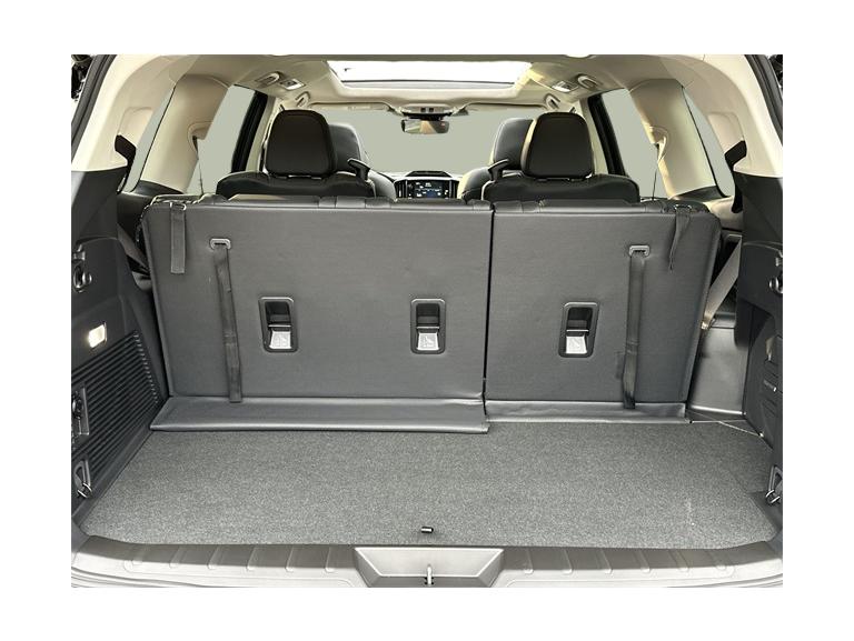 Thumbnail: 2025 Subaru Ascent - 15