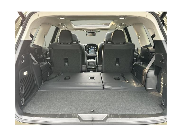 Thumbnail: 2025 Subaru Ascent - 32