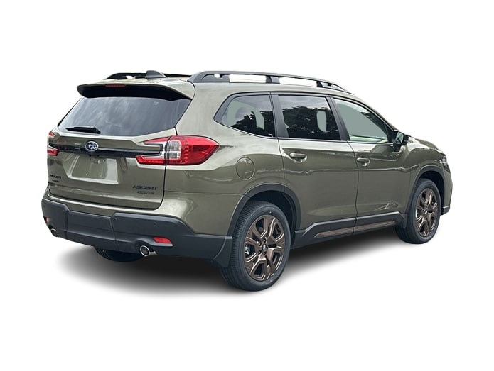 Thumbnail: 2025 Subaru Ascent - 35