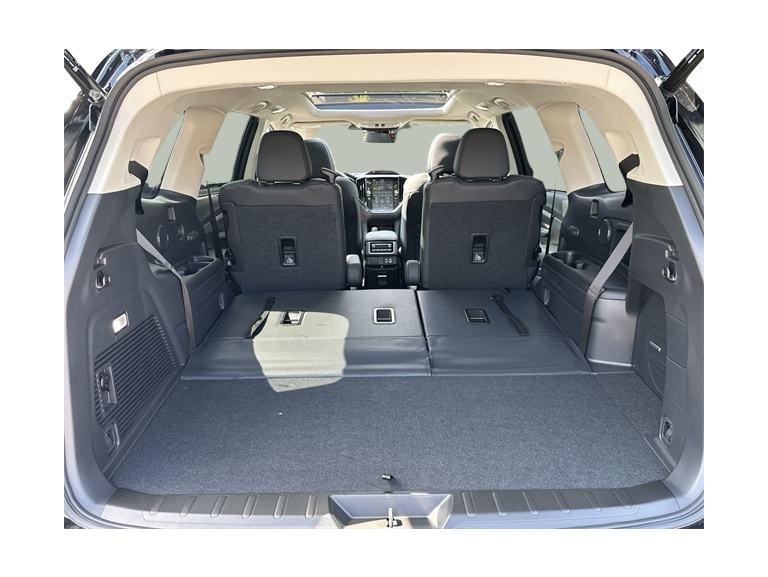 Thumbnail: 2025 Subaru Ascent - 30