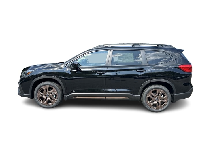 Thumbnail: 2025 Subaru Ascent - 3