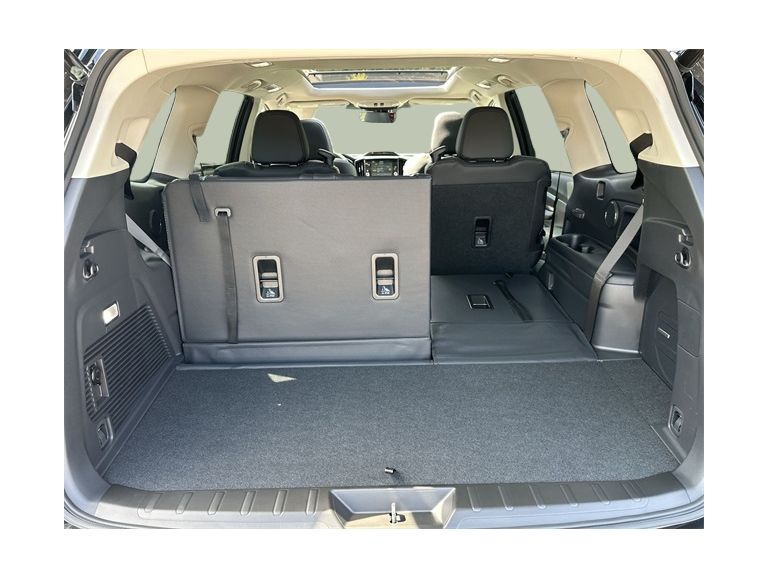 Thumbnail: 2025 Subaru Ascent - 29