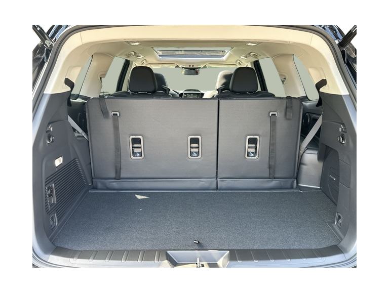 Thumbnail: 2025 Subaru Ascent - 15