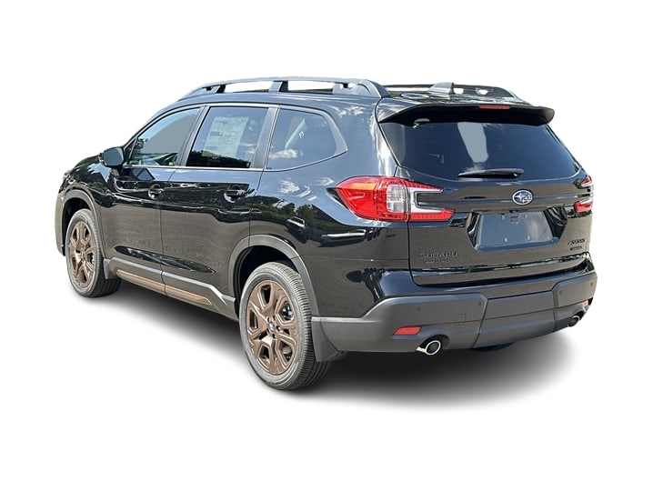 Thumbnail: 2025 Subaru Ascent - 4