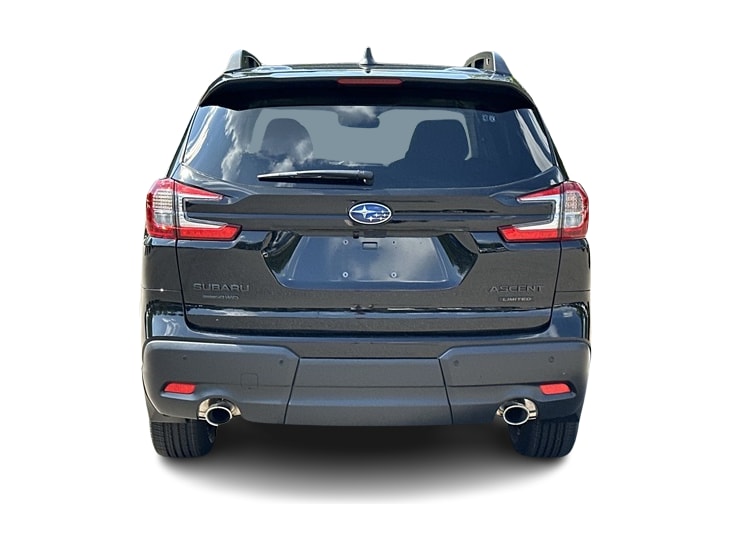 Thumbnail: 2025 Subaru Ascent - 5
