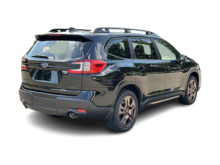 Thumbnail: 2025 Subaru Ascent - 33
