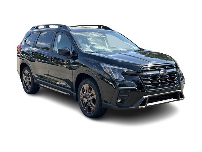 Thumbnail: 2025 Subaru Ascent - 32