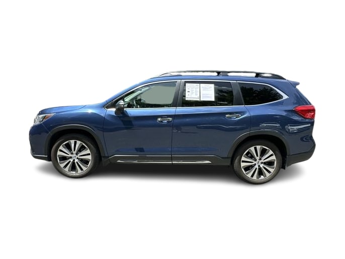 Thumbnail: 2019 Subaru Ascent - 3