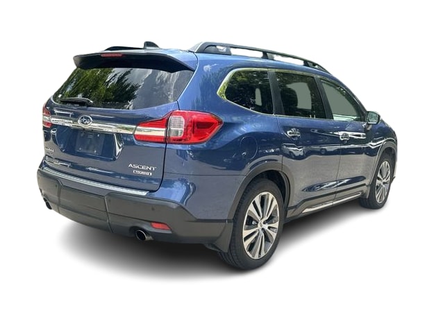 Thumbnail: 2019 Subaru Ascent - 24